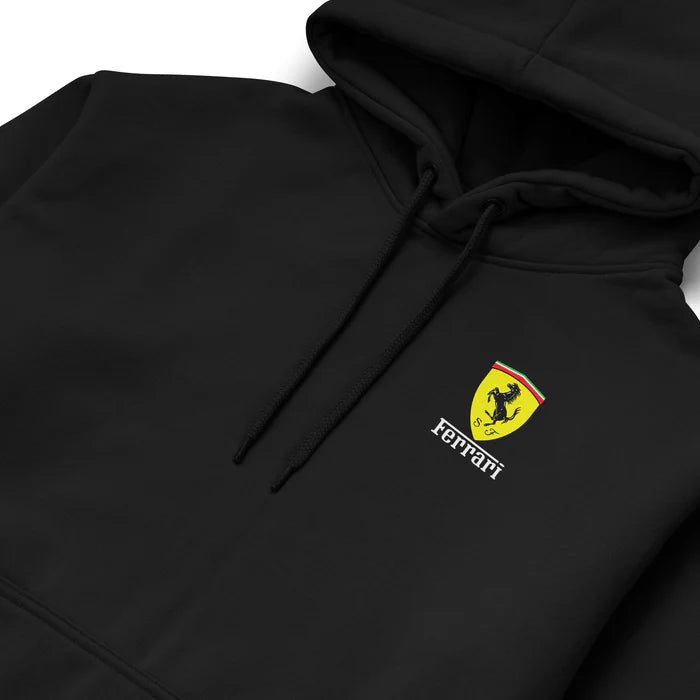 Moletom Ferrari 458 Spyder