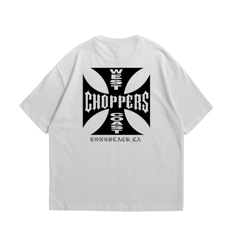 Camiseta Oversized O'conner Brian