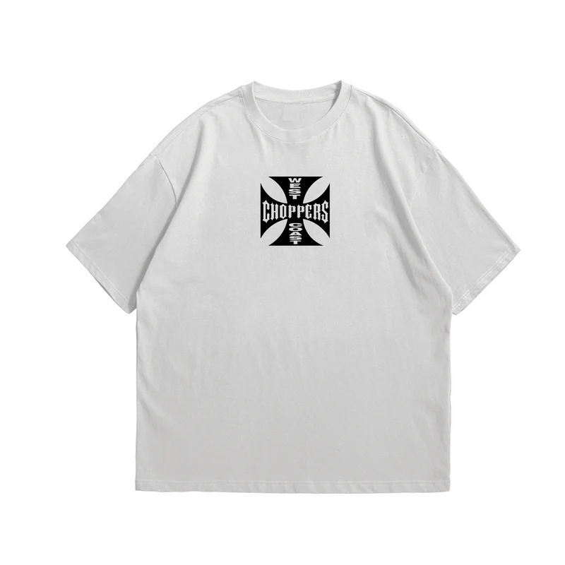 Camiseta Oversized O'conner Brian