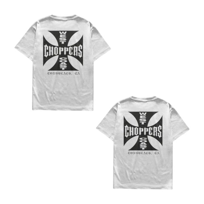 Camisetas O'Conner Brian Dupla
