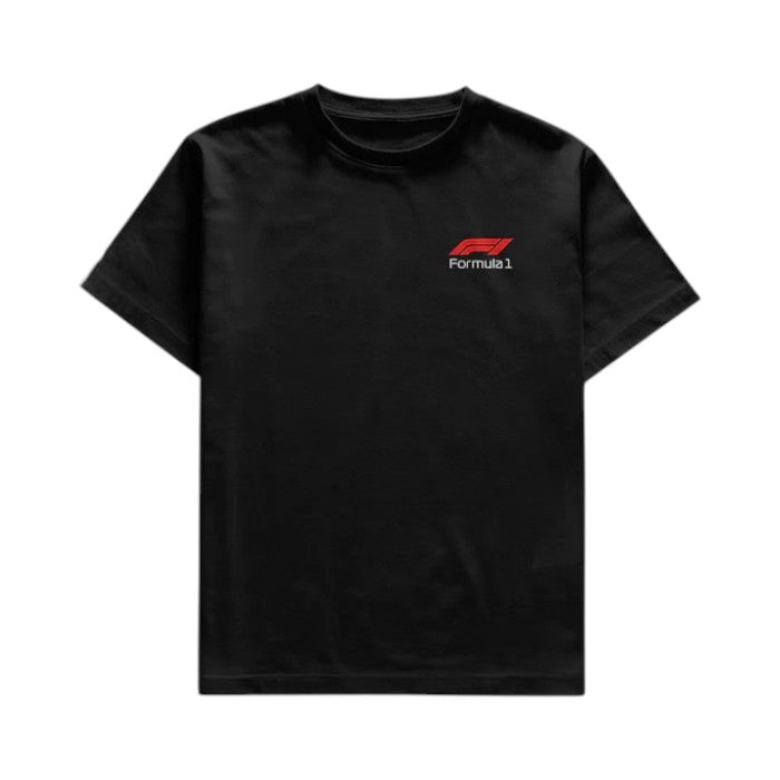 Camiseta Ferrari Scuderia F1