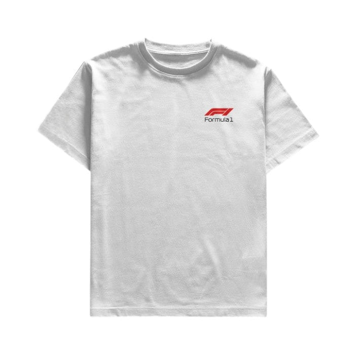 Camiseta Ferrari Scuderia F1
