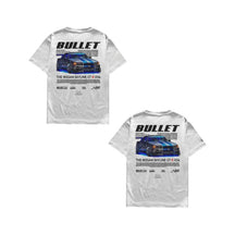 Camisetas Bullet Dupla