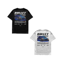 Camisetas Bullet Dupla