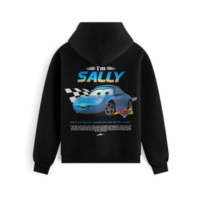 Moletom I´m Sally Cars