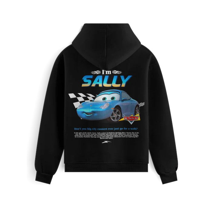 Moletom I´m Sally Cars