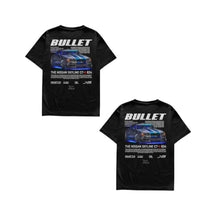 Camisetas Bullet Dupla