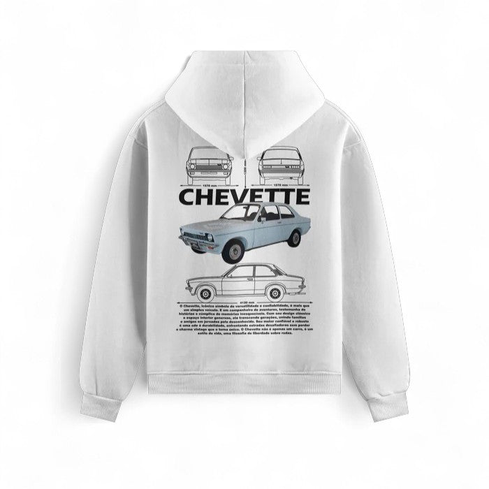 Moletom Chevette