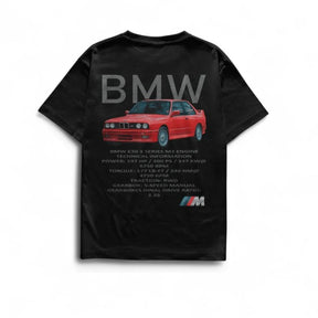Camiseta BMW M3