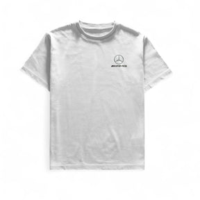 Camiseta Mercedes AMG GTR