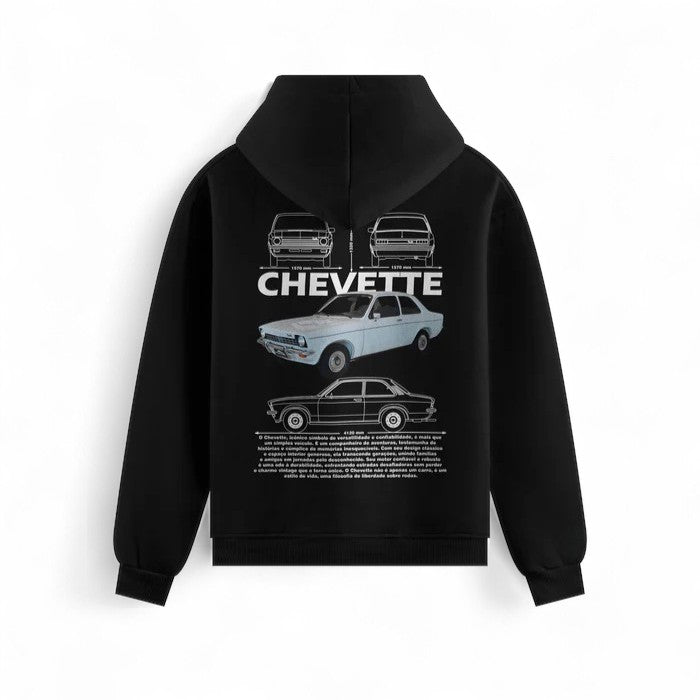 Moletom Chevette