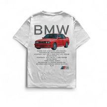 Camiseta BMW M3