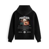 Moletom Mater Cars