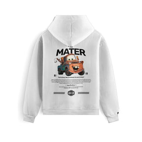 Moletom Mater Cars
