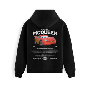 Moletom McQueen Cars