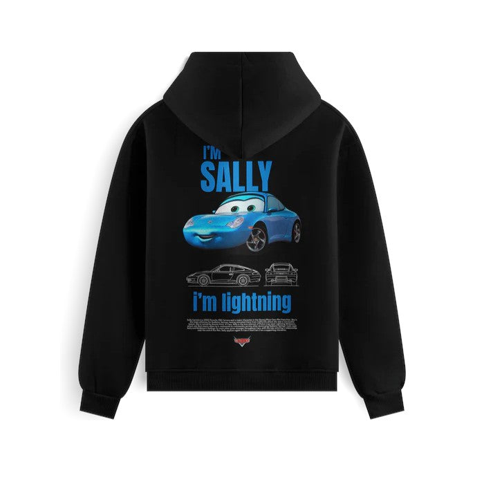 Moletom Sally