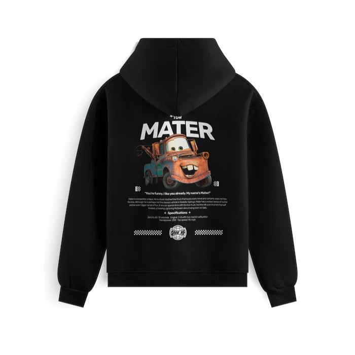 Moletom Mater Cars