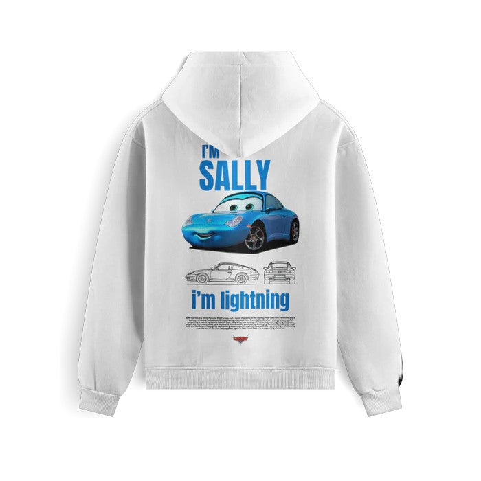 Moletom Sally