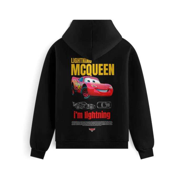 Moletom McQueen