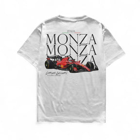 Camiseta Ferrari Monza F1
