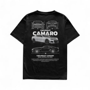 Camiseta Camaro