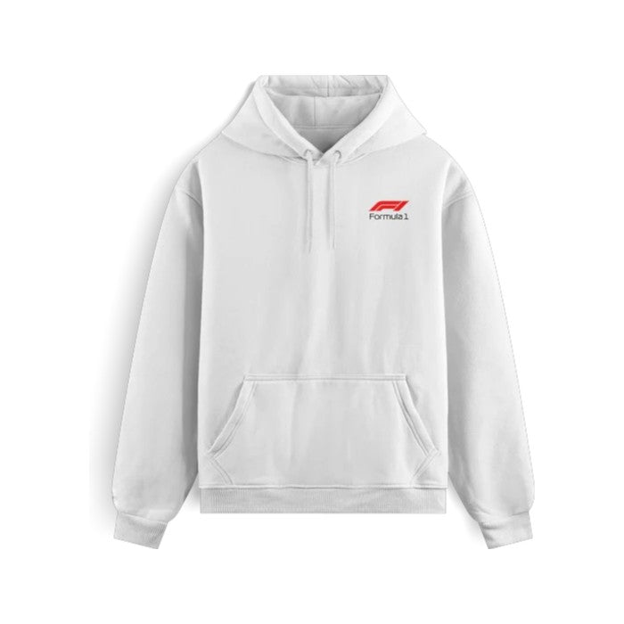 Moletom Charles Leclerc F1