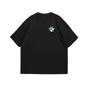 Camiseta Oversized BMW M2
