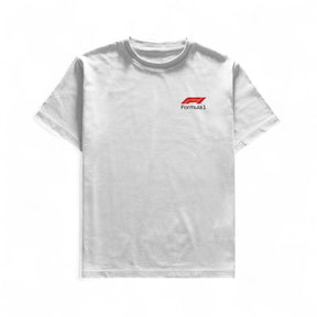 Camiseta Red Bull Verstappen F1
