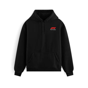 Moletom Lewis Hamilton F1