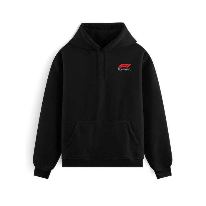 Moletom Lewis Hamilton F1