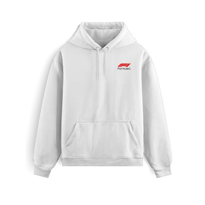 Moletom Lewis Hamilton F1