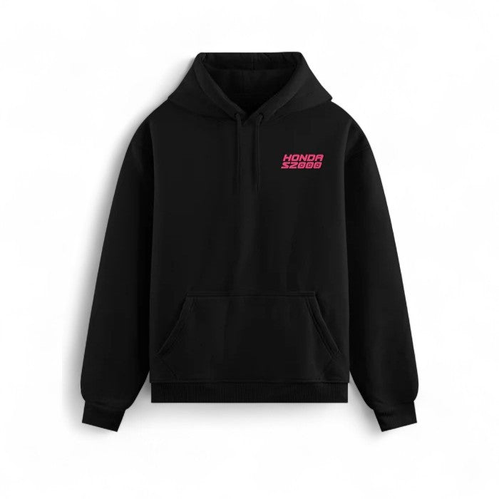 Moletom S2000 Suki
