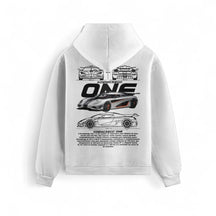 Moletom Koenigsegg One
