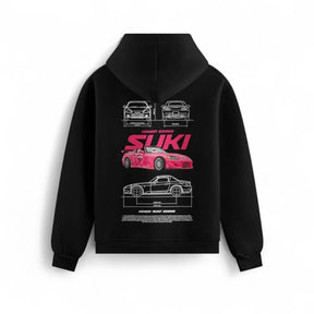 Moletom S2000 Suki