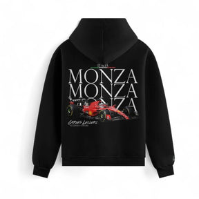 Moletom Ferrari Monza F1