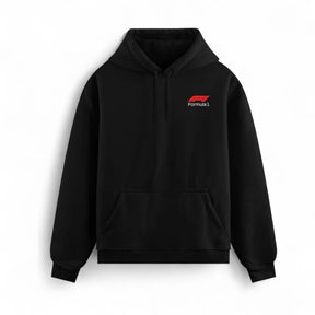 Moletom Ferrari Monza F1