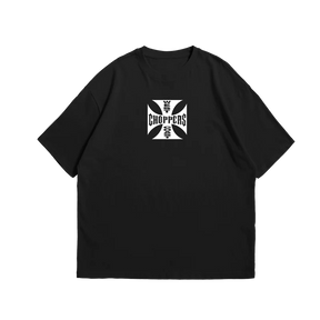 Camiseta Oversized O'conner Brian