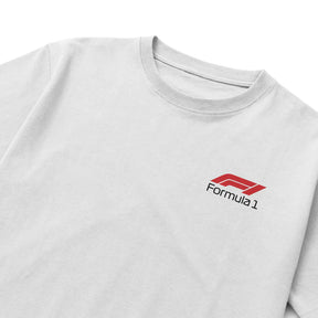 Camiseta Red Bull Verstappen F1