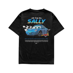 Camiseta I'm Sally Cars