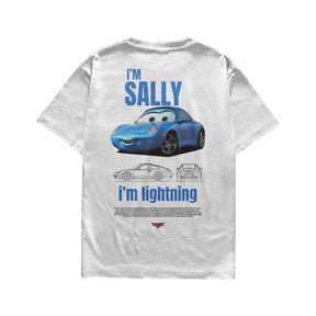 Camiseta Sally