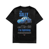 Camiseta Sally