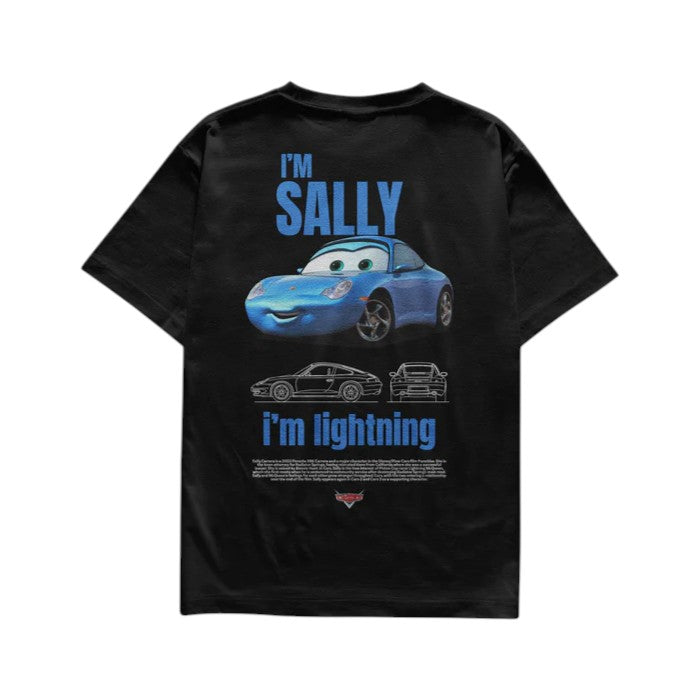 Camiseta Sally