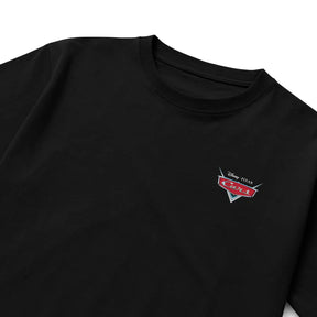 Camiseta Storm Cars