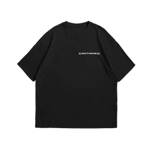 Camiseta Oversized Camaro