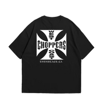 Camiseta Oversized O'conner Brian
