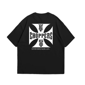Camiseta Oversized O'conner Brian