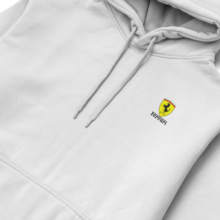 Moletom Ferrari 458 Spyder