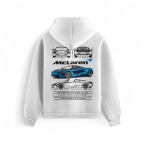 Moletom McLaren