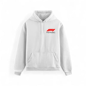 Moletom Verstappen Red Bull F1