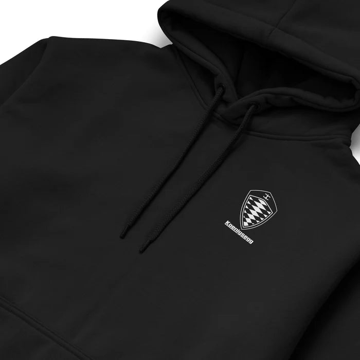 Moletom Koenigsegg One